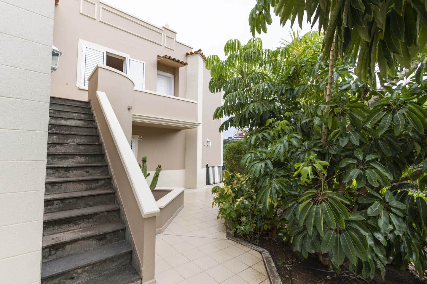 1 soverom Leilighet til leie i Puerto de la Cruz - € 900 (Ref: 9535179)