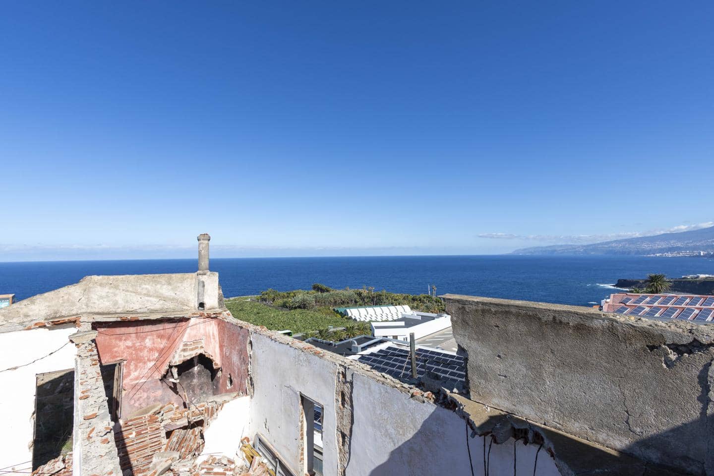 Undeveloped Land for sale in La Guancha - € 180,000 (Ref: 9535273)