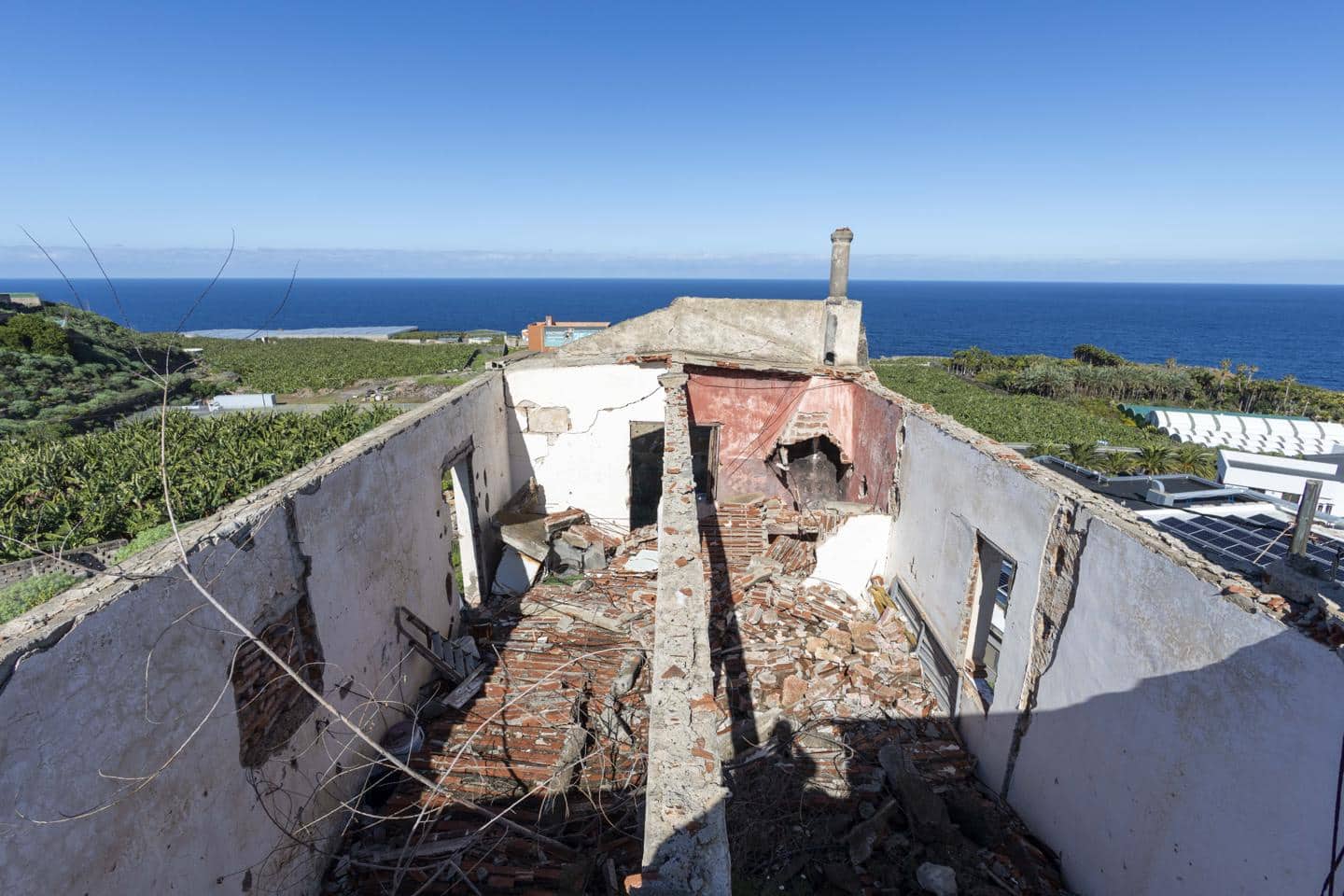 Undeveloped Land for sale in La Guancha - € 180,000 (Ref: 9535273)