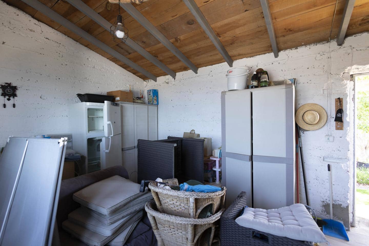 Undeveloped Land for sale in La Guancha - € 180,000 (Ref: 9535273)