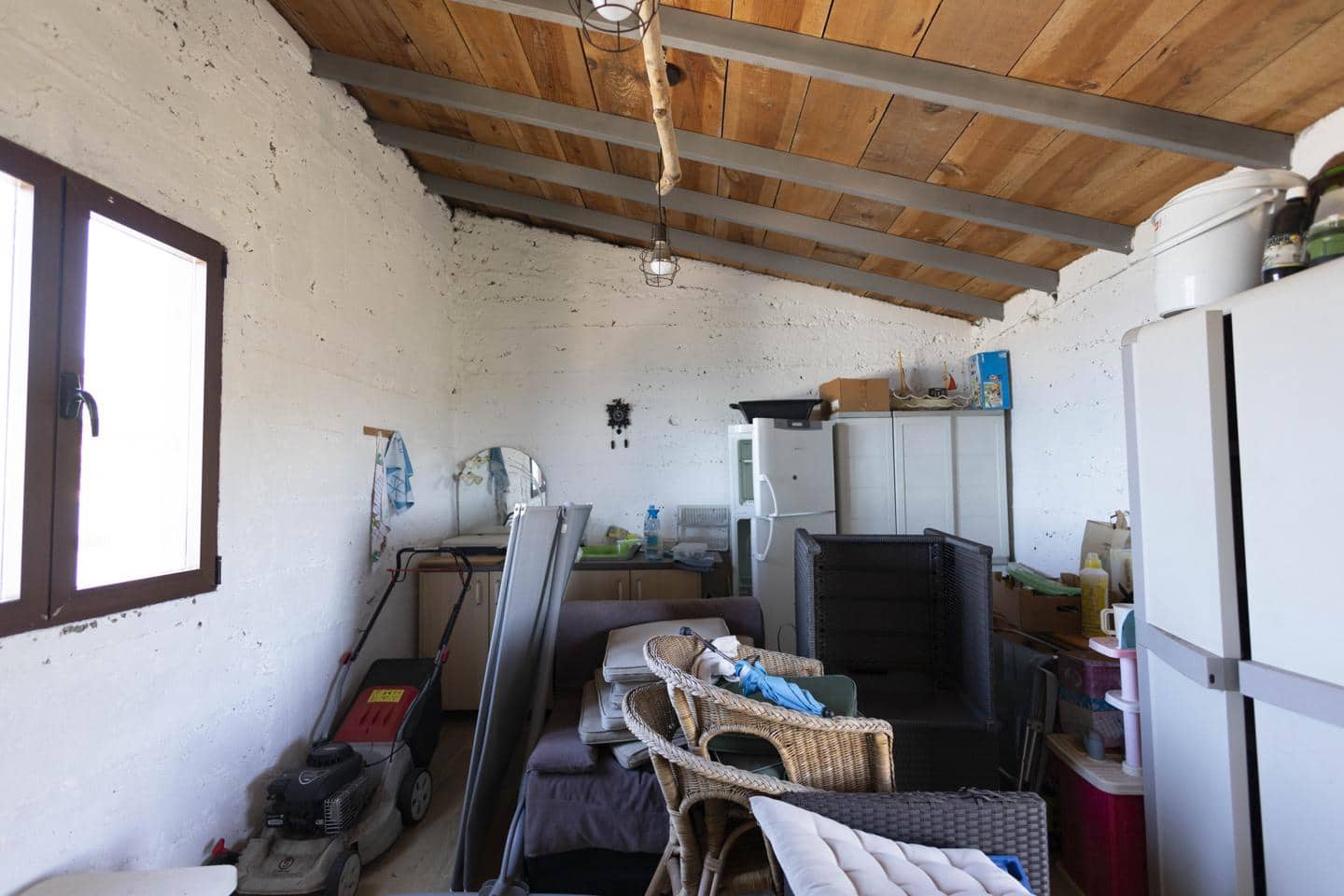 Undeveloped Land for sale in La Guancha - € 180,000 (Ref: 9535273)