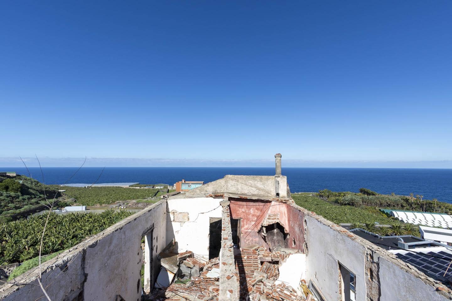 Undeveloped Land for sale in La Guancha - € 180,000 (Ref: 9535273)