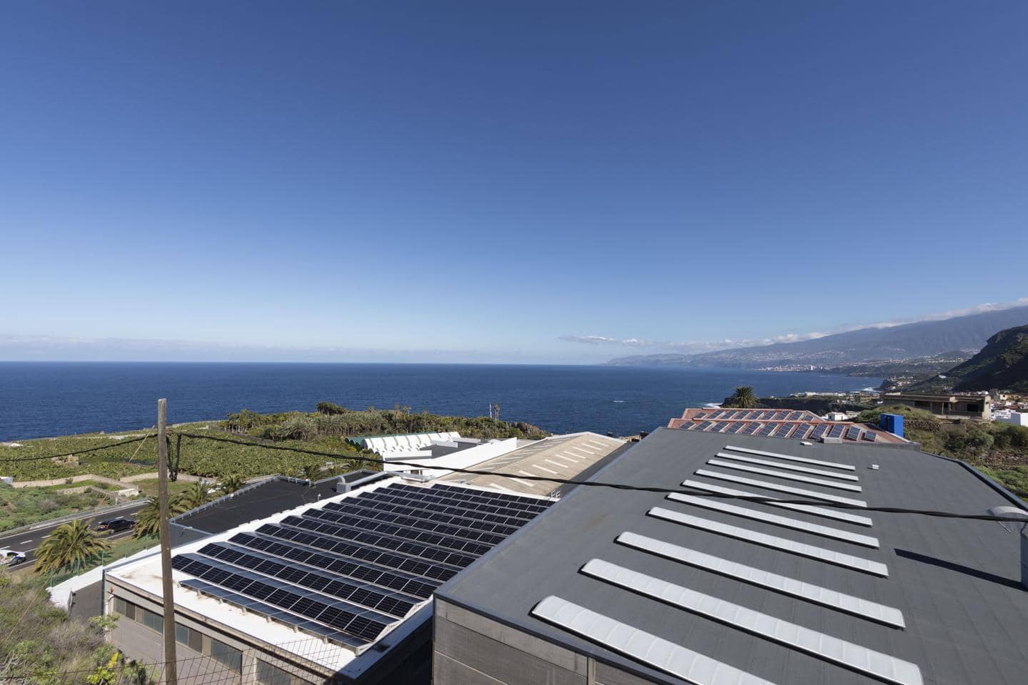 Undeveloped Land for sale in La Guancha - € 180,000 (Ref: 9535273)