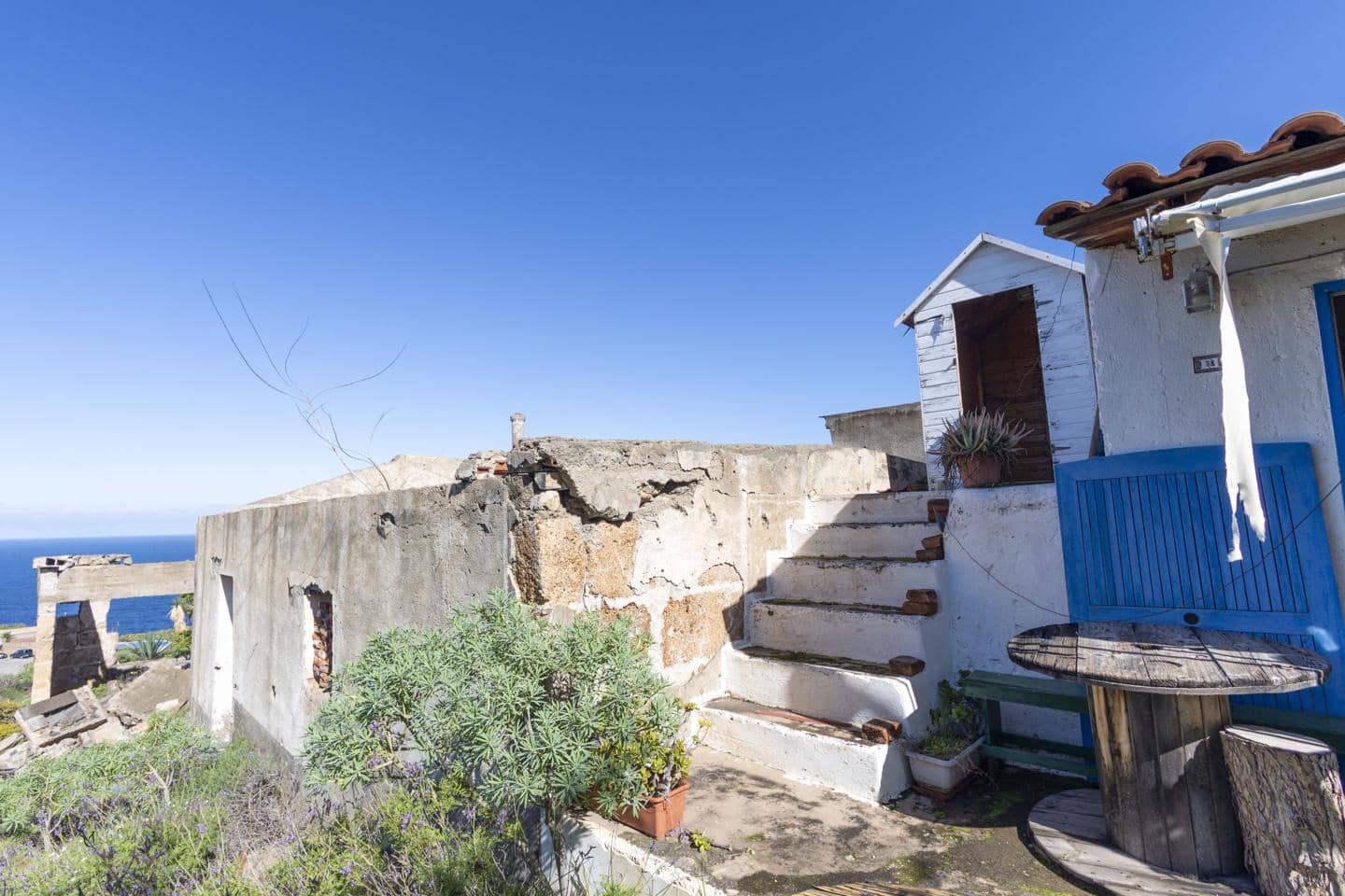 Undeveloped Land for sale in La Guancha - € 180,000 (Ref: 9535273)