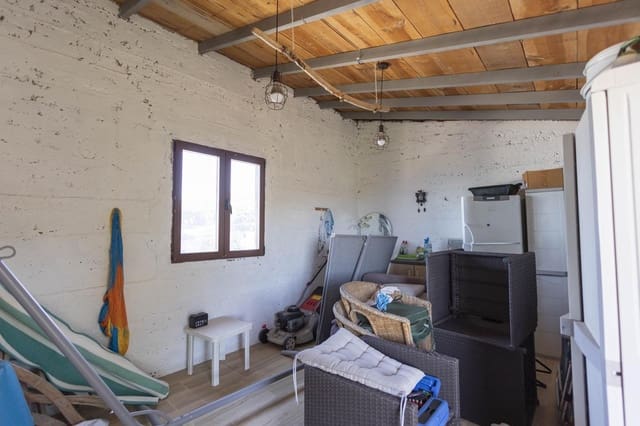 Terre non Aménagée à vendre à La Guancha - 180 000 € (Ref: 9535273)