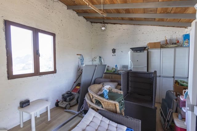 Terre non Aménagée à vendre à La Guancha - 180 000 € (Ref: 9535273)