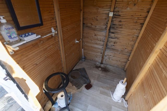 Terre non Aménagée à vendre à La Guancha - 180 000 € (Ref: 9535273)