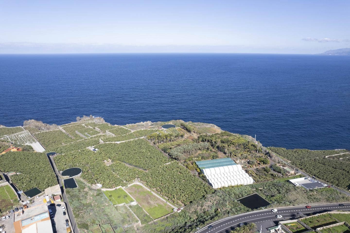 Undeveloped Land for sale in La Guancha - € 180,000 (Ref: 9535273)