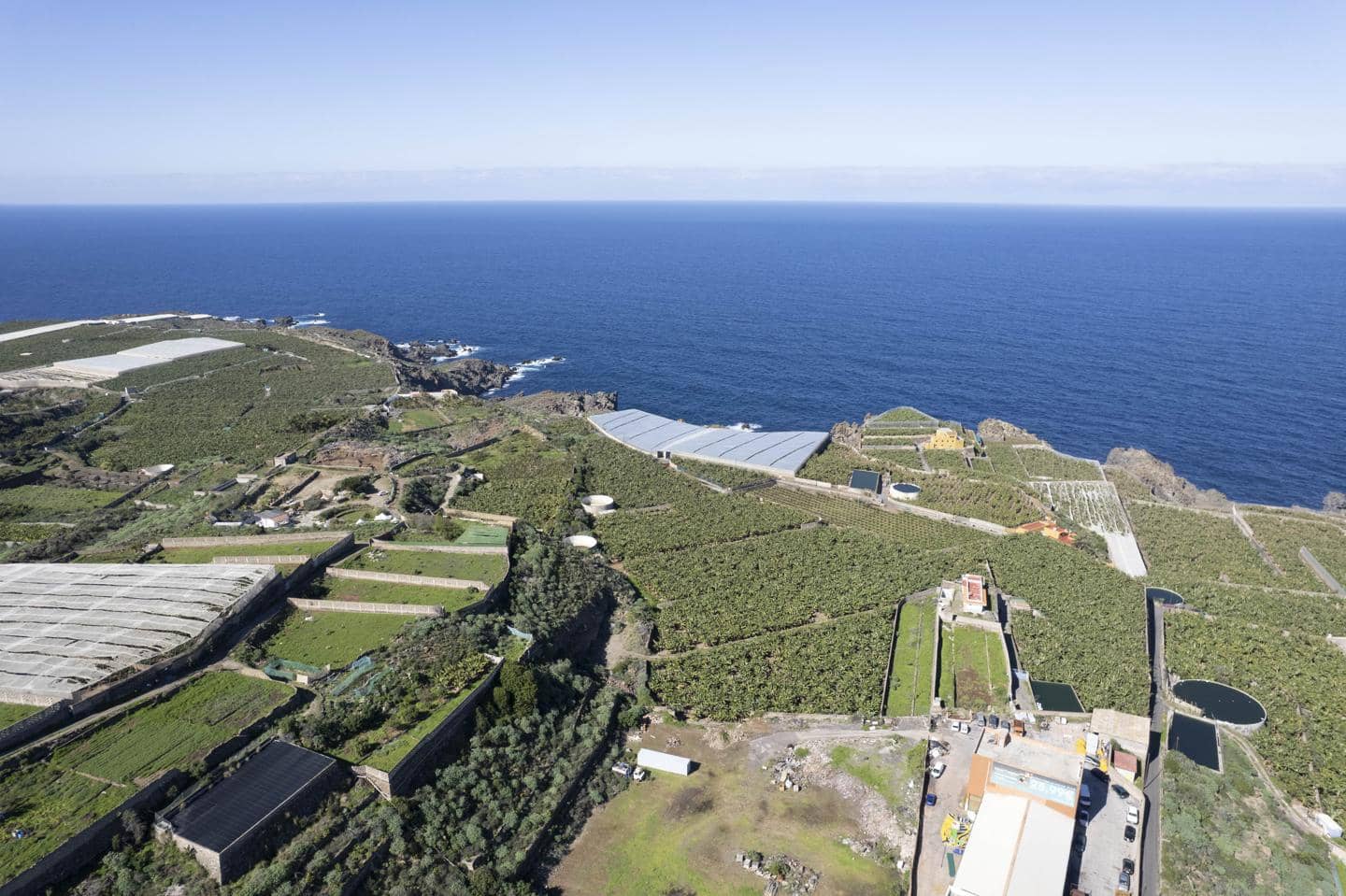 Undeveloped Land for sale in La Guancha - € 180,000 (Ref: 9535273)