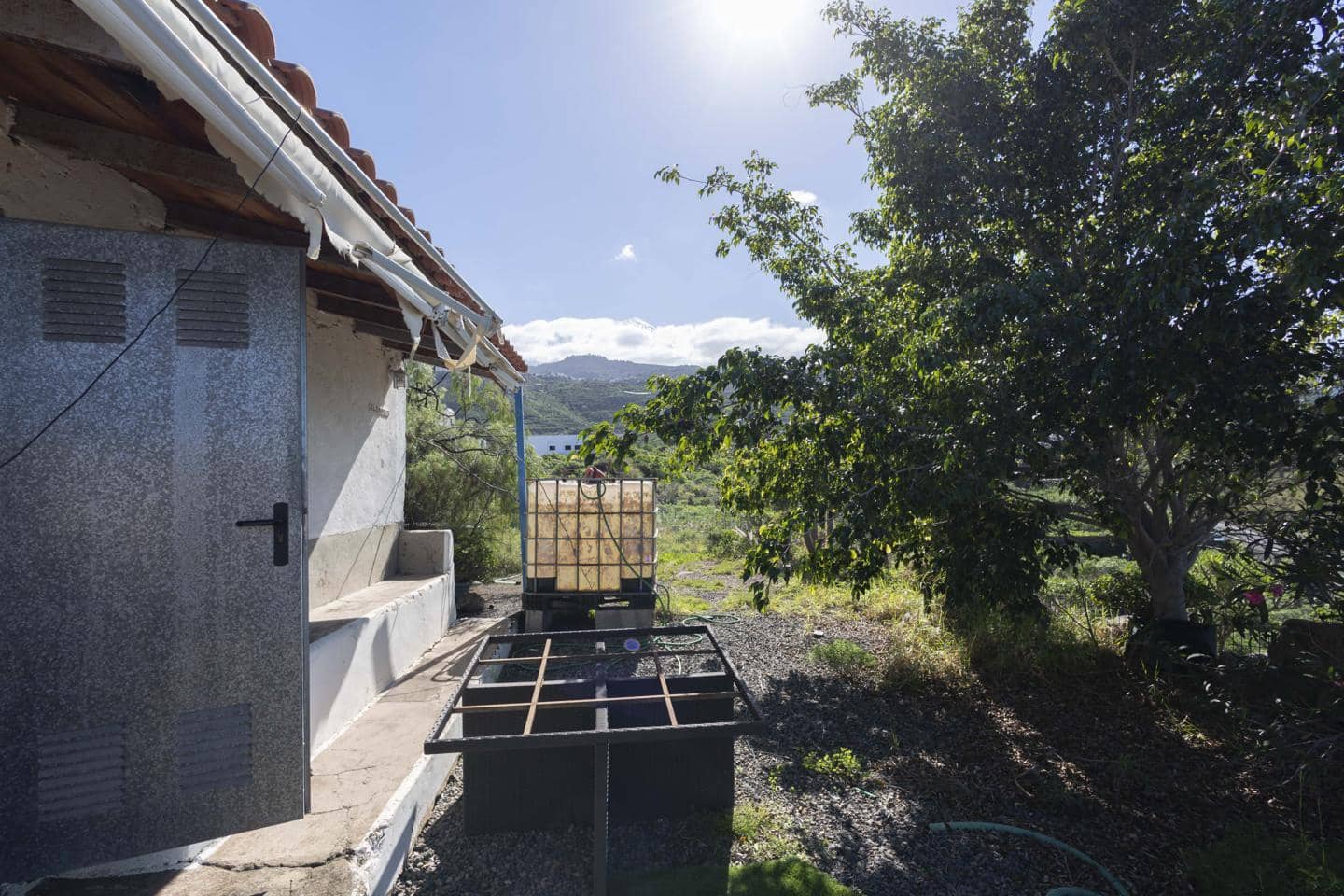 Undeveloped Land for sale in La Guancha - € 180,000 (Ref: 9535273)