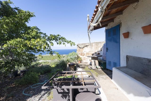 Terre non Aménagée à vendre à La Guancha - 180 000 € (Ref: 9535273)