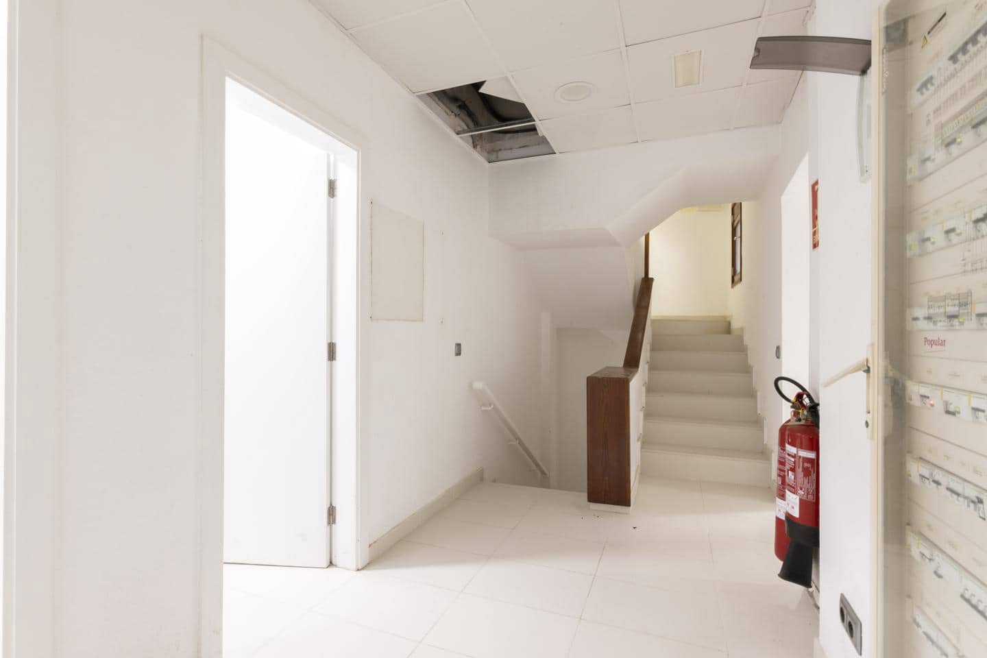 1 Zimmer Firma/Unternehmen zu verkaufen in Puerto de la Cruz - 2.500.000 € (Ref: 9542051)