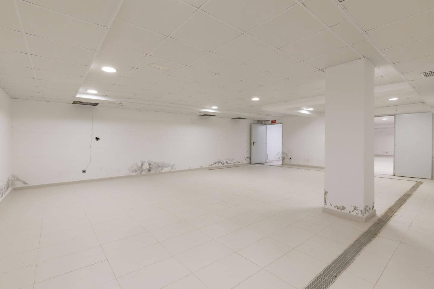 1 Zimmer Firma/Unternehmen zu verkaufen in Puerto de la Cruz - 2.500.000 € (Ref: 9542051)