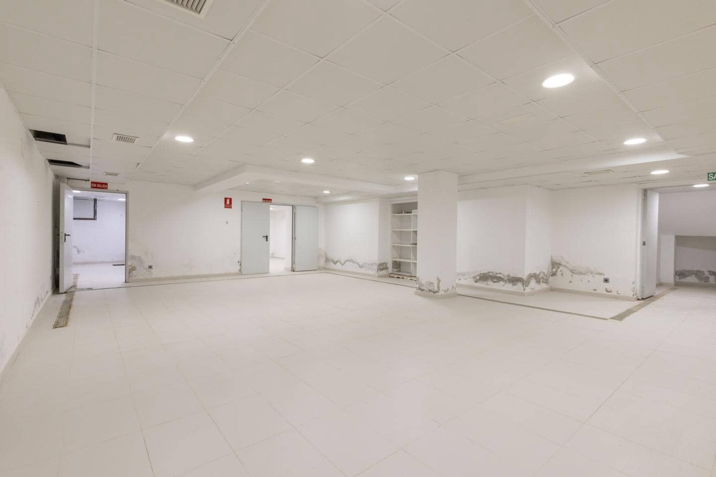 1 Zimmer Firma/Unternehmen zu verkaufen in Puerto de la Cruz - 2.500.000 € (Ref: 9542051)