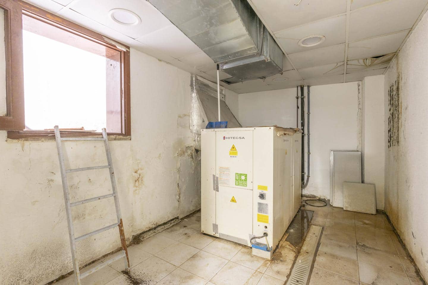 1 Zimmer Firma/Unternehmen zu verkaufen in Puerto de la Cruz - 2.500.000 € (Ref: 9542051)