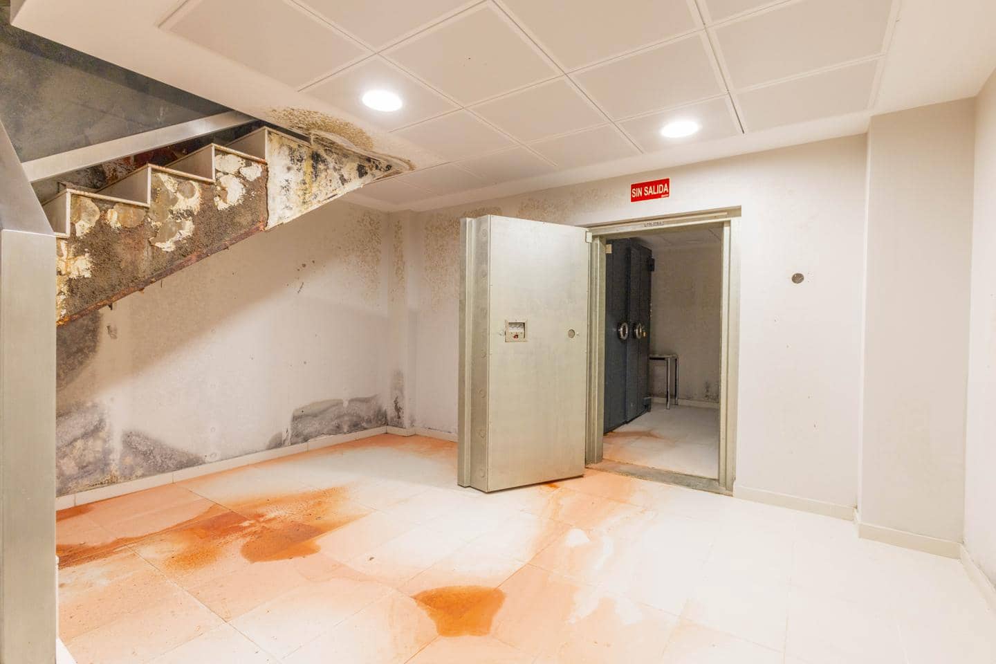 1 Zimmer Firma/Unternehmen zu verkaufen in Puerto de la Cruz - 2.500.000 € (Ref: 9542051)