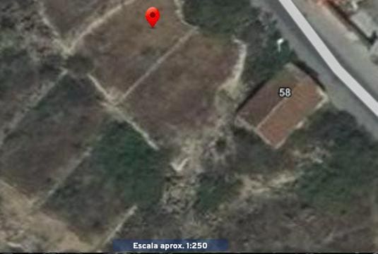 Terreno Não Urbanizado para venda em Fasnia - 50 000 € (Ref: 9546992)