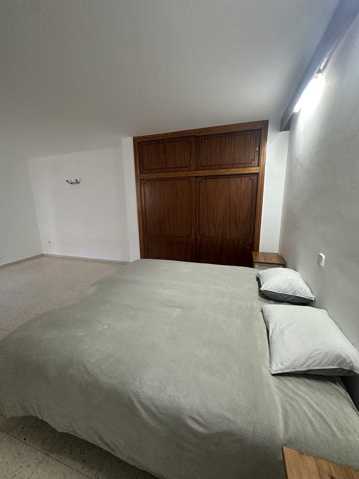 1 Zimmer Wohnung zu vermieten in El Rosario - 750 € (Ref: 9547135)