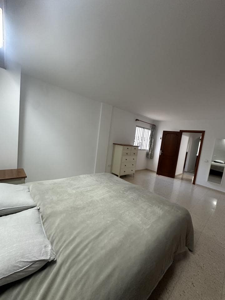 1 Zimmer Wohnung zu vermieten in El Rosario - 750 € (Ref: 9547135)