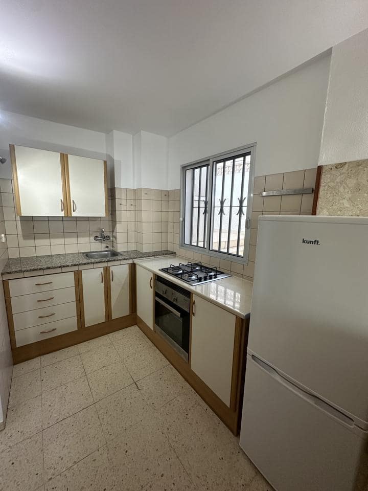 1 Zimmer Wohnung zu vermieten in El Rosario - 750 € (Ref: 9547135)