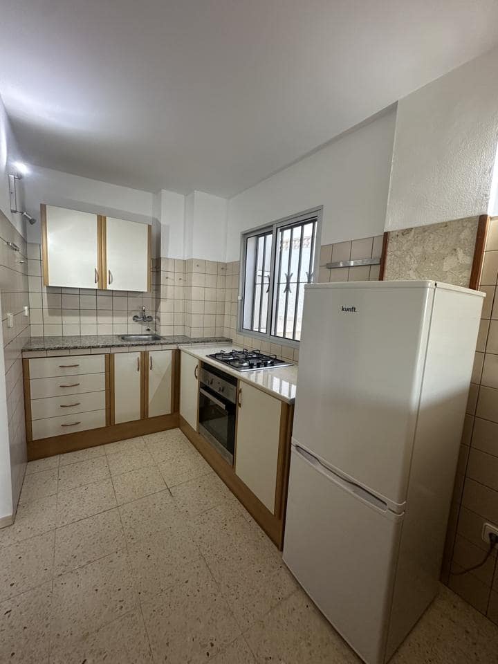 1 Zimmer Wohnung zu vermieten in El Rosario - 750 € (Ref: 9547135)