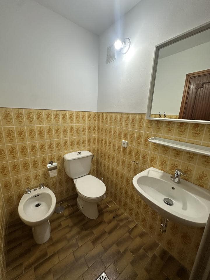 1 Zimmer Wohnung zu vermieten in El Rosario - 750 € (Ref: 9547135)