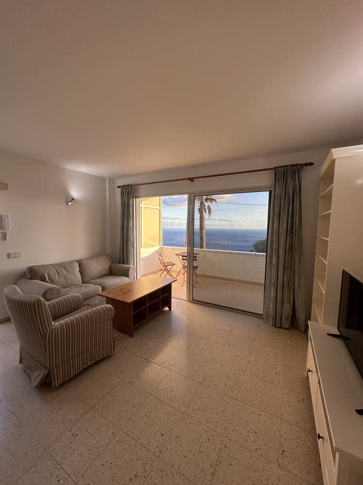 1 Zimmer Wohnung zu vermieten in El Rosario - 750 € (Ref: 9547135)