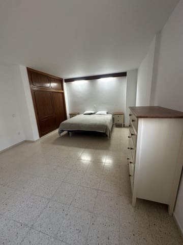 1 Zimmer Wohnung zu vermieten in El Rosario - 750 € (Ref: 9547135)