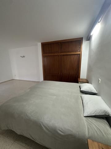 1 Zimmer Wohnung zu vermieten in El Rosario - 750 € (Ref: 9547135)