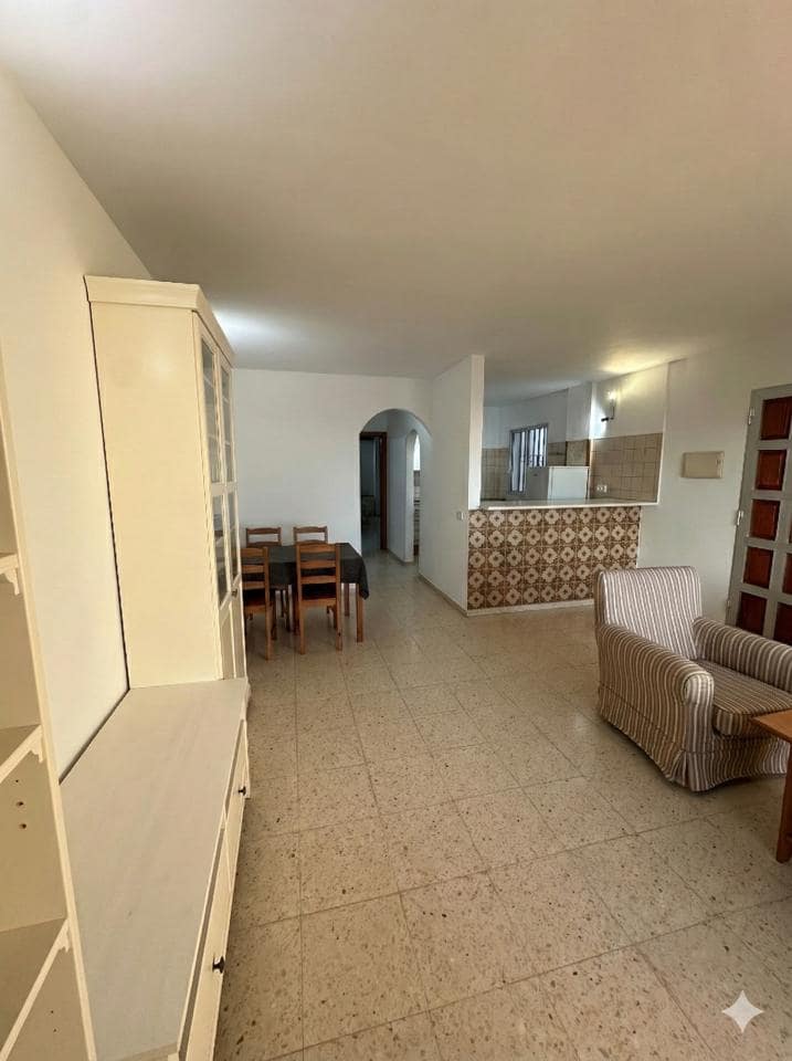 1 Zimmer Wohnung zu vermieten in El Rosario - 750 € (Ref: 9547135)