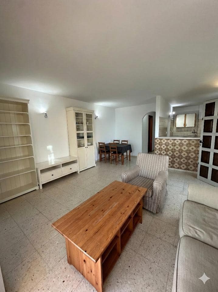 1 Zimmer Wohnung zu vermieten in El Rosario - 750 € (Ref: 9547135)