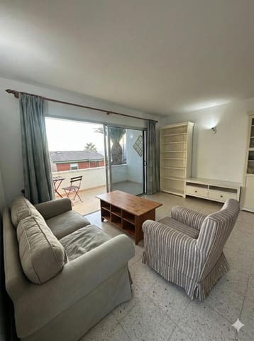 1 Zimmer Wohnung zu vermieten in El Rosario - 750 € (Ref: 9547135)