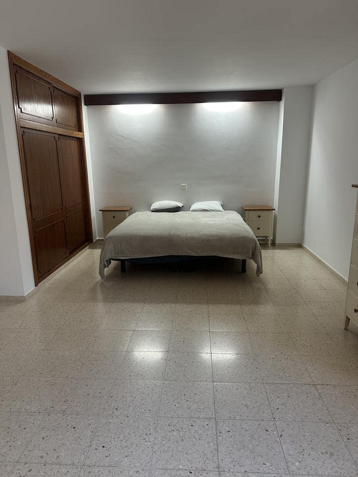 1 Zimmer Wohnung zu vermieten in El Rosario - 750 € (Ref: 9547135)