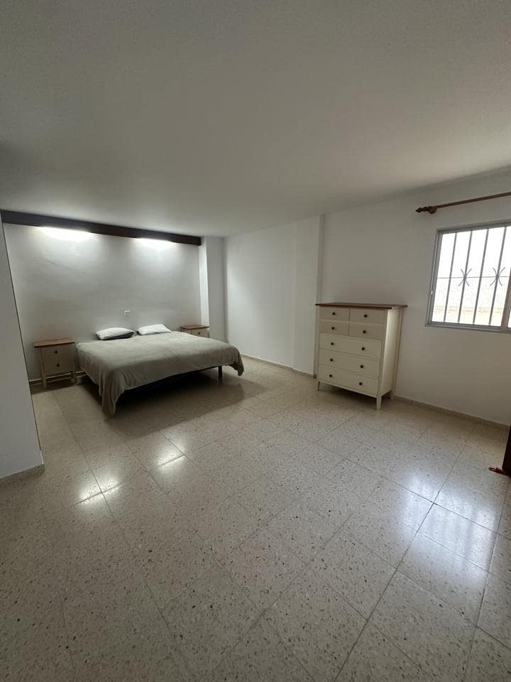 1 Zimmer Wohnung zu vermieten in El Rosario - 750 € (Ref: 9547135)
