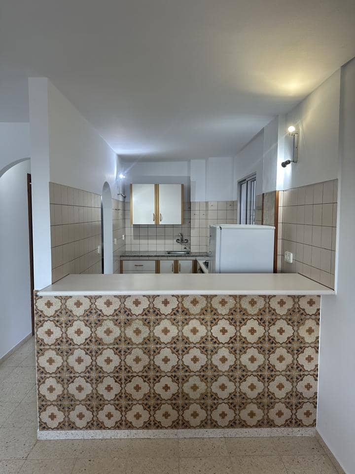 1 Zimmer Wohnung zu vermieten in El Rosario - 750 € (Ref: 9547135)