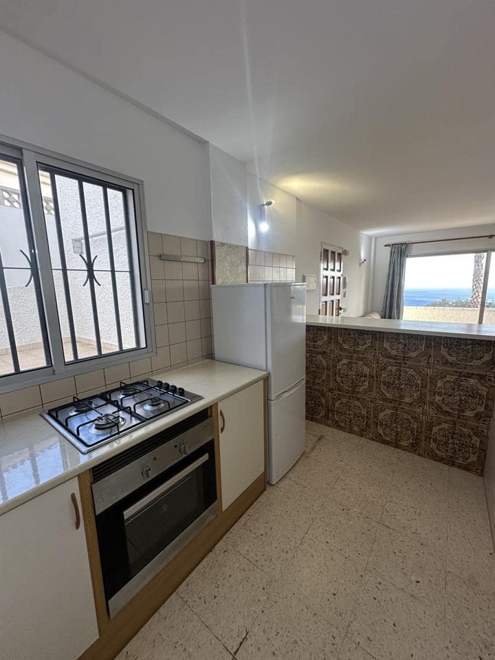 1 Zimmer Wohnung zu vermieten in El Rosario - 750 € (Ref: 9547135)