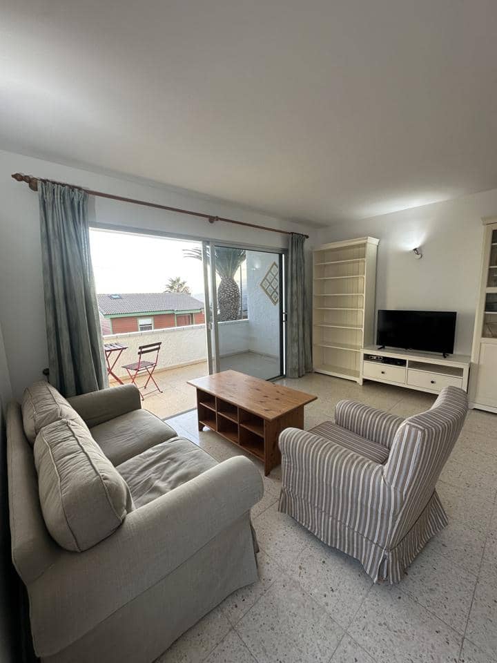 1 Zimmer Wohnung zu vermieten in El Rosario - 750 € (Ref: 9547135)