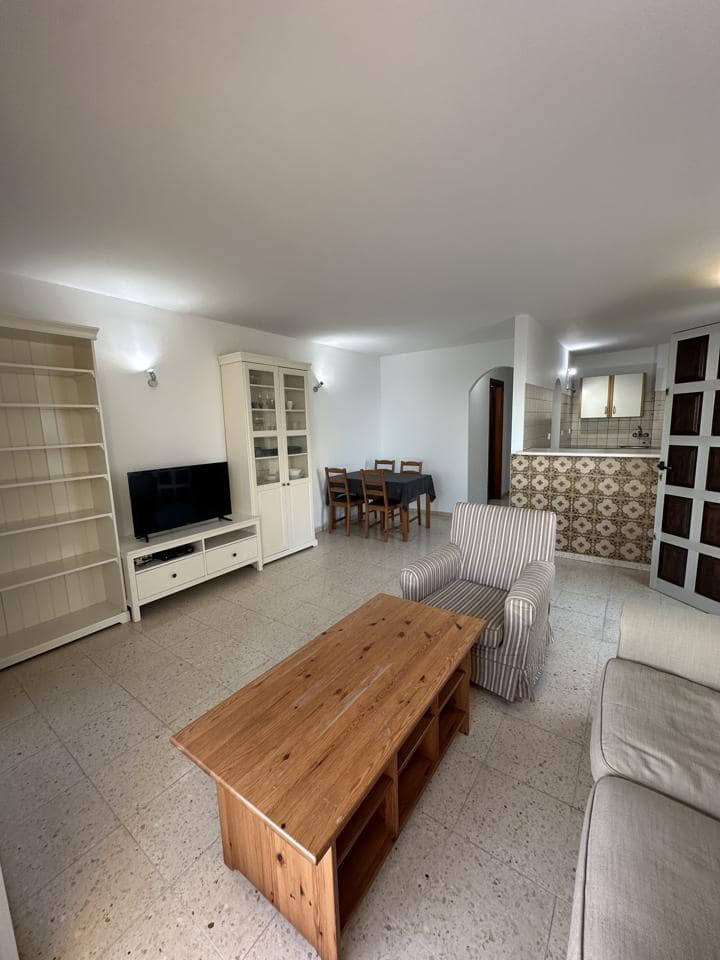 1 Zimmer Wohnung zu vermieten in El Rosario - 750 € (Ref: 9547135)