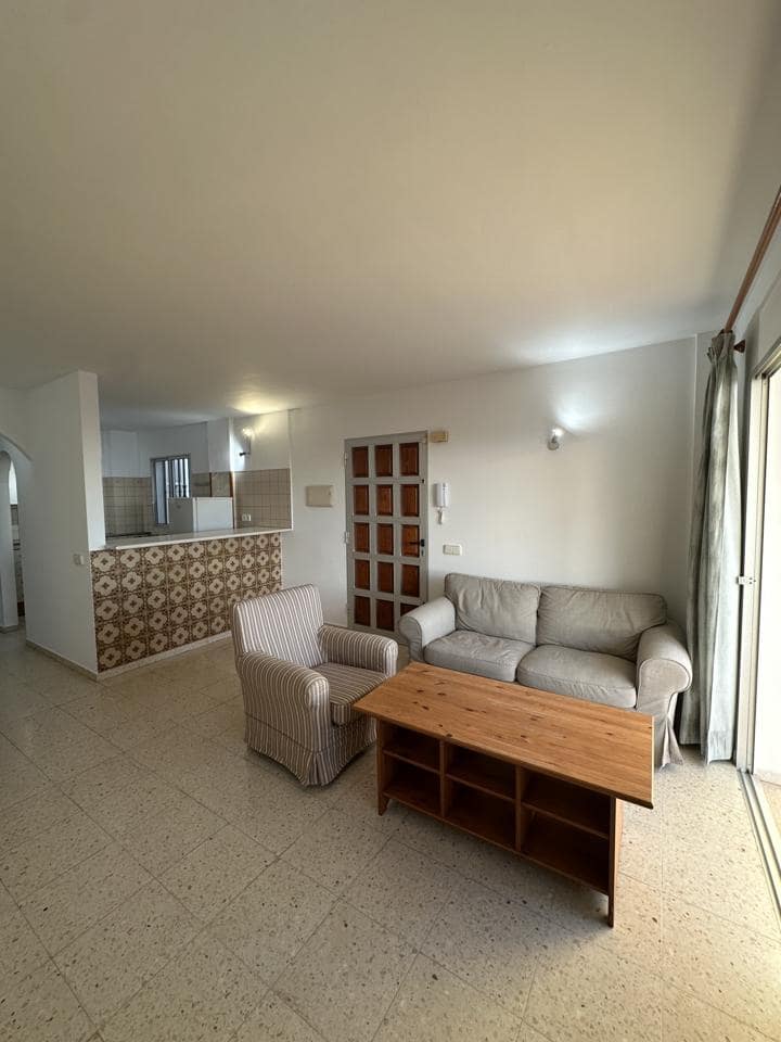 1 Zimmer Wohnung zu vermieten in El Rosario - 750 € (Ref: 9547135)
