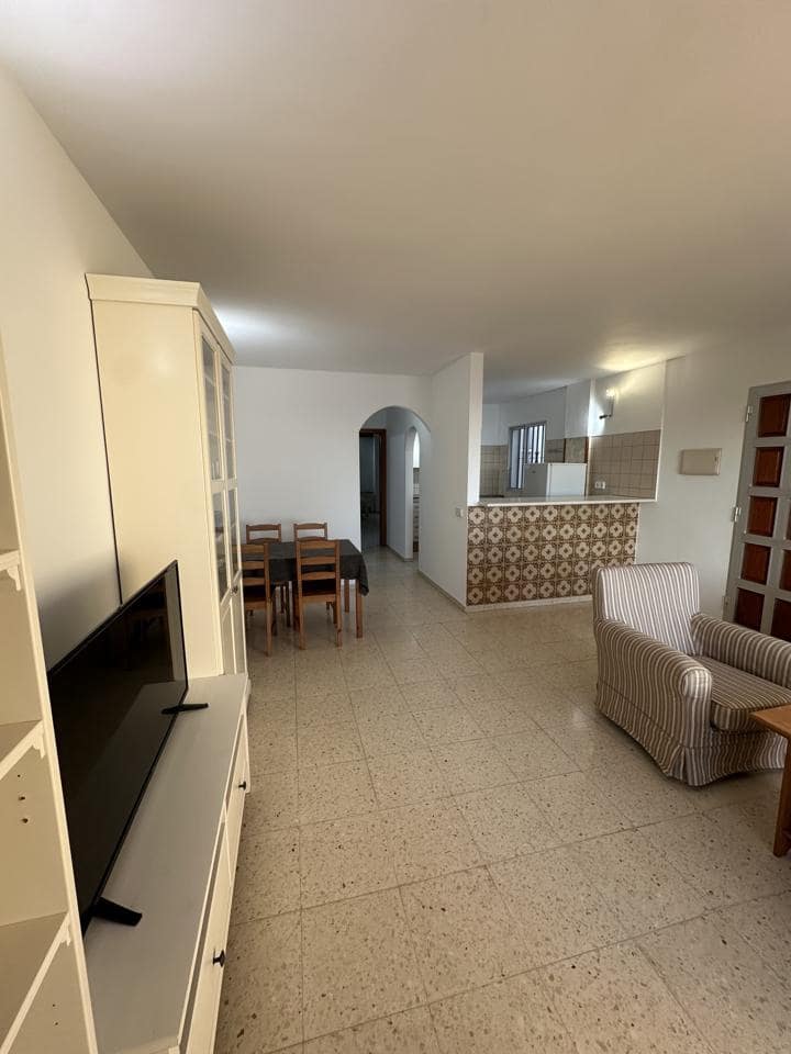 1 Zimmer Wohnung zu vermieten in El Rosario - 750 € (Ref: 9547135)