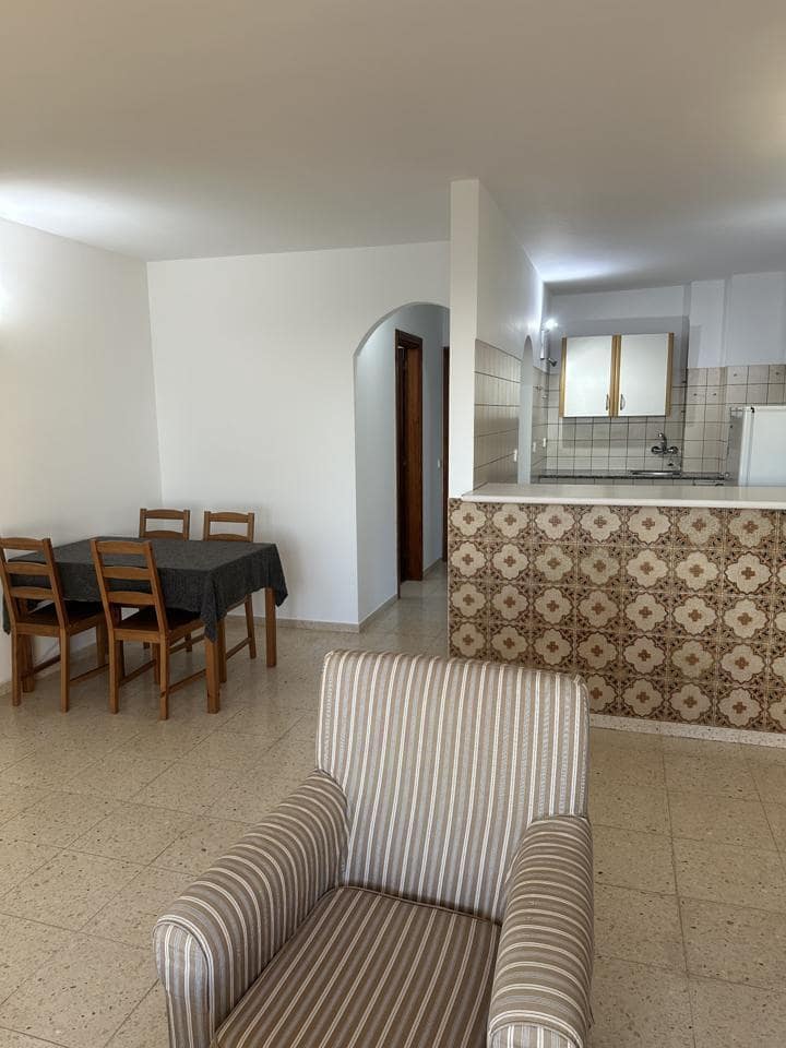 1 Zimmer Wohnung zu vermieten in El Rosario - 750 € (Ref: 9547135)