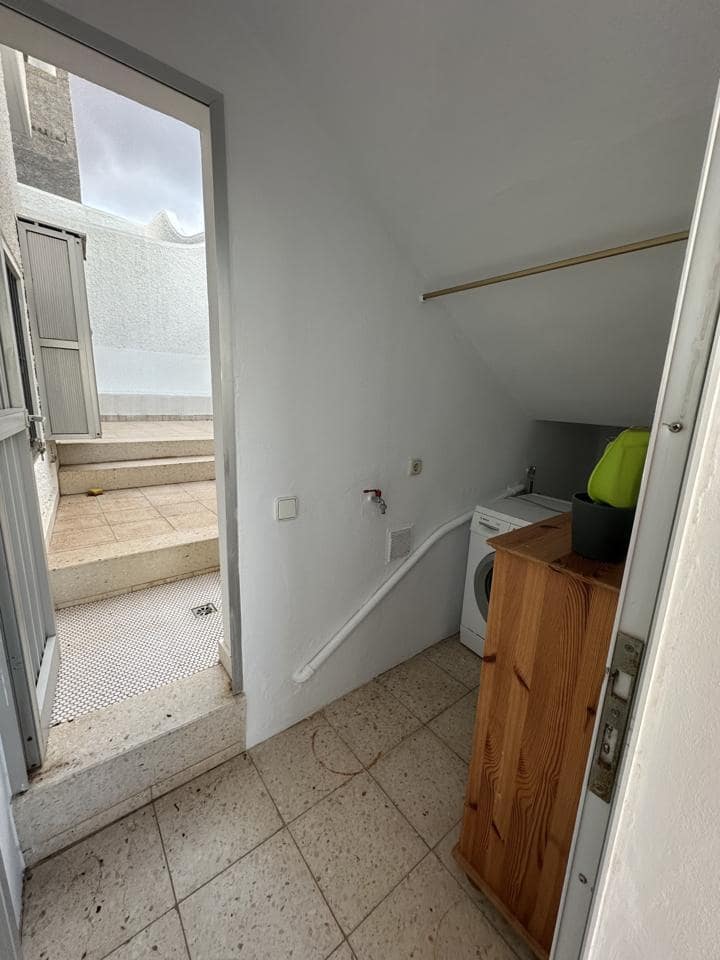 1 Zimmer Wohnung zu vermieten in El Rosario - 750 € (Ref: 9547135)