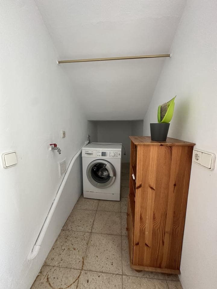1 Zimmer Wohnung zu vermieten in El Rosario - 750 € (Ref: 9547135)