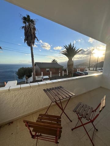 1 Zimmer Wohnung zu vermieten in El Rosario - 750 € (Ref: 9547135)