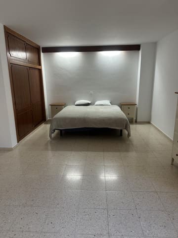 1 Zimmer Wohnung zu vermieten in El Rosario - 750 € (Ref: 9547135)