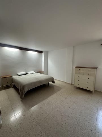 1 Zimmer Wohnung zu vermieten in El Rosario - 750 € (Ref: 9547135)