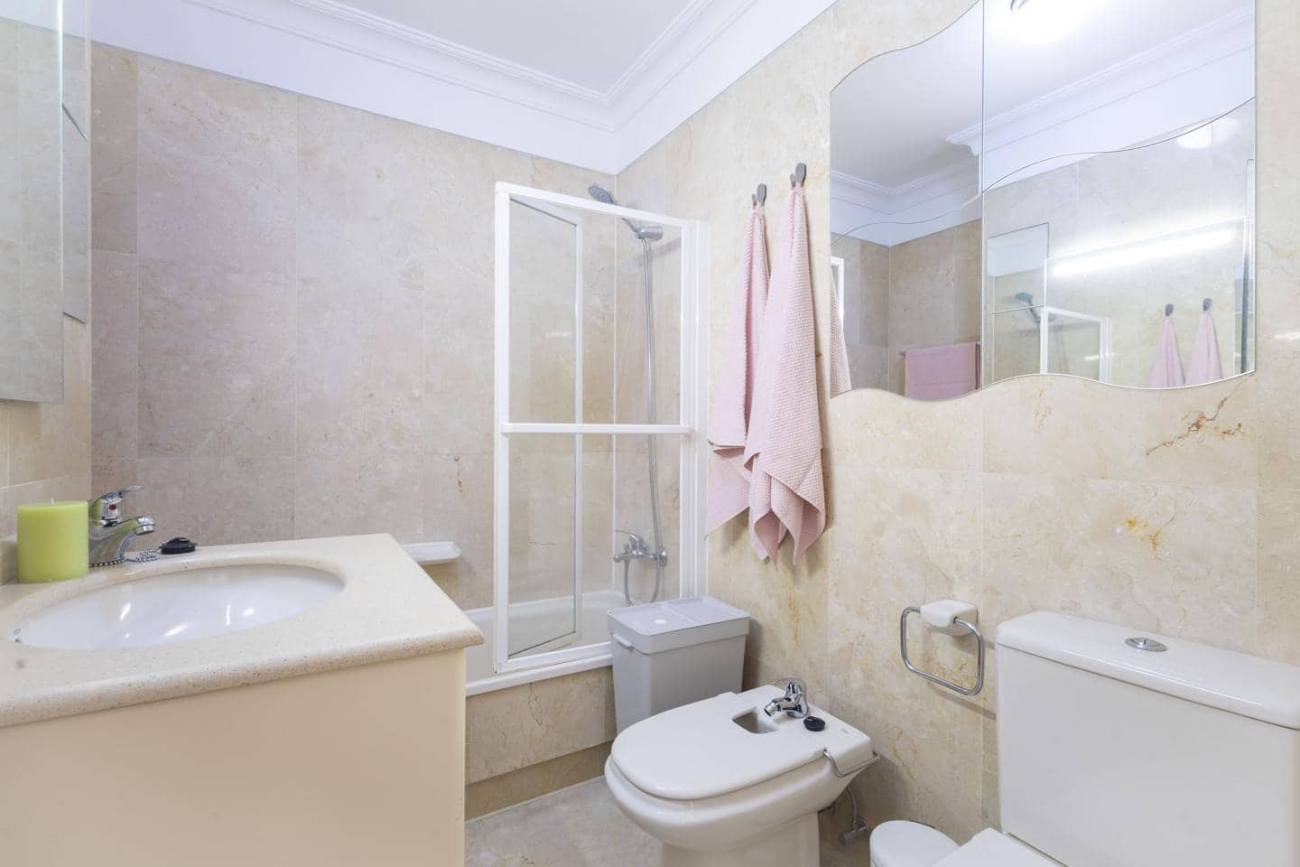 1 sypialnia Mieszkanie do wynajęcia w Puerto de la Cruz z basenem garażem - 970 € (Ref: 9549974)