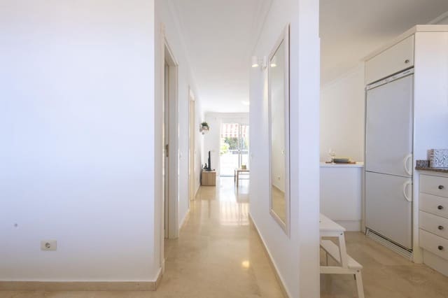 1 sypialnia Mieszkanie do wynajęcia w Puerto de la Cruz z basenem garażem - 970 € (Ref: 9549974)