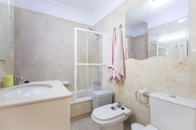 1 sypialnia Mieszkanie do wynajęcia w Puerto de la Cruz z basenem garażem - 970 € (Ref: 9549974)