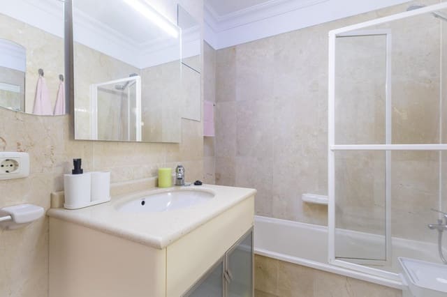 1 sypialnia Mieszkanie do wynajęcia w Puerto de la Cruz z basenem garażem - 970 € (Ref: 9549974)